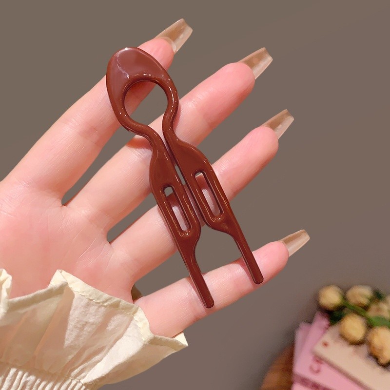 Elegant Womens Hairpin