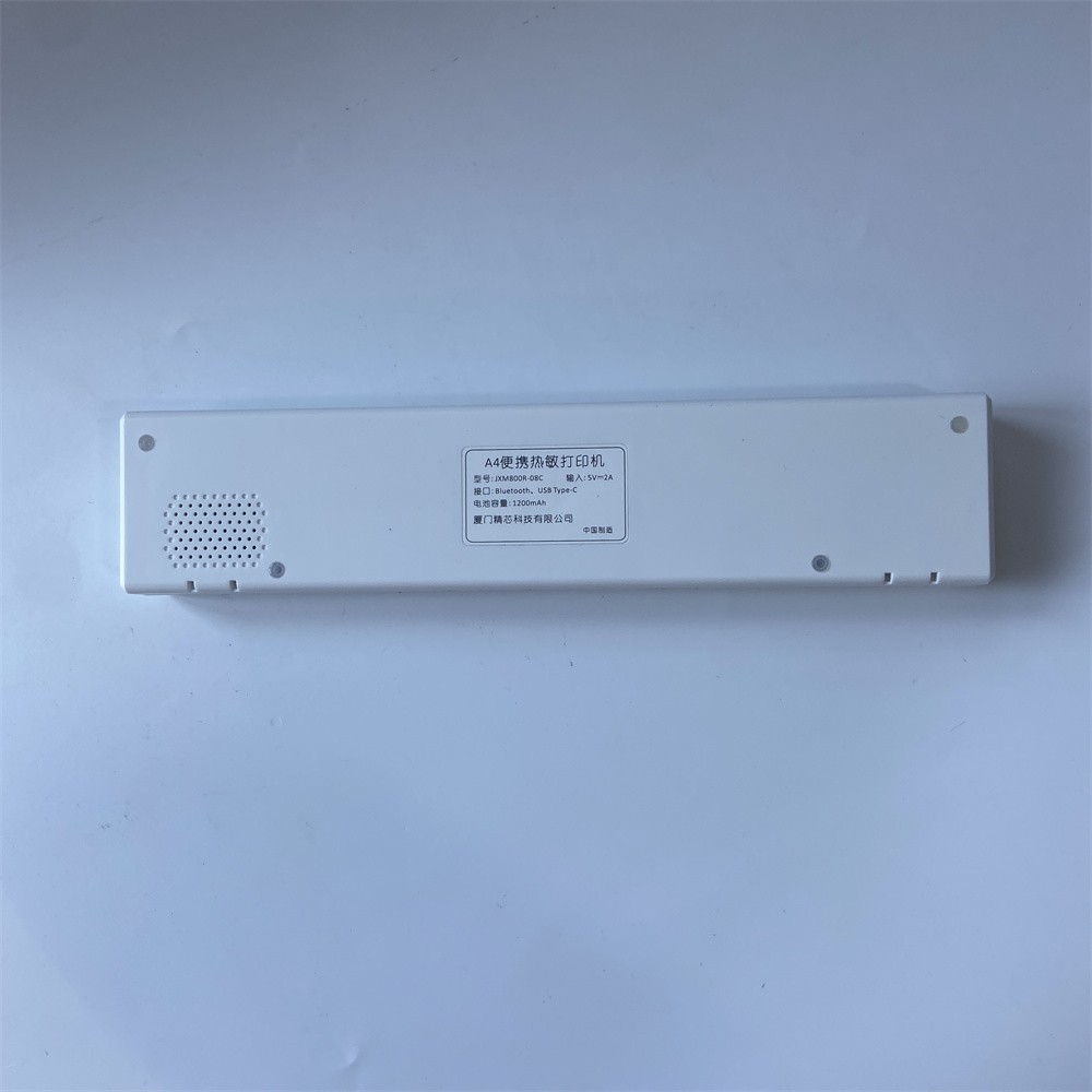 Thermal Portable Printer