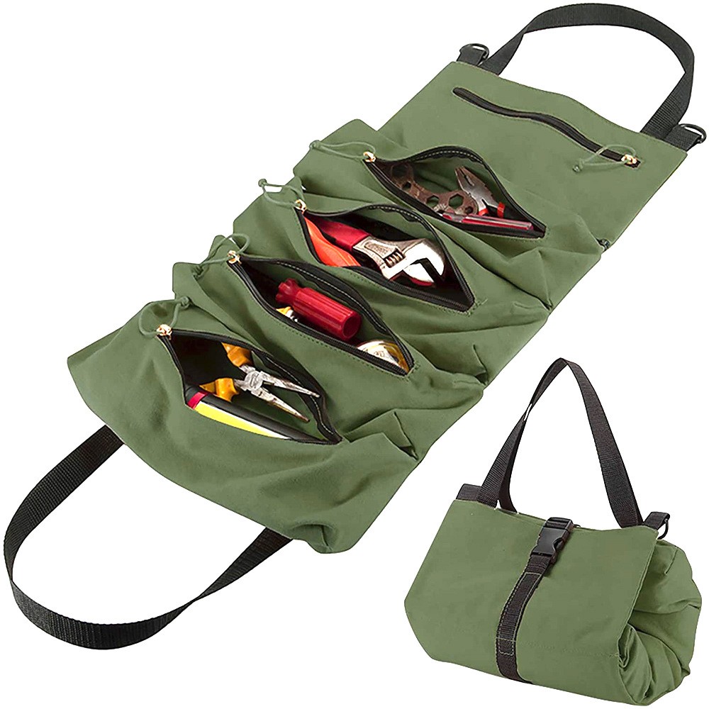 Multi-Purpose Tool Bag