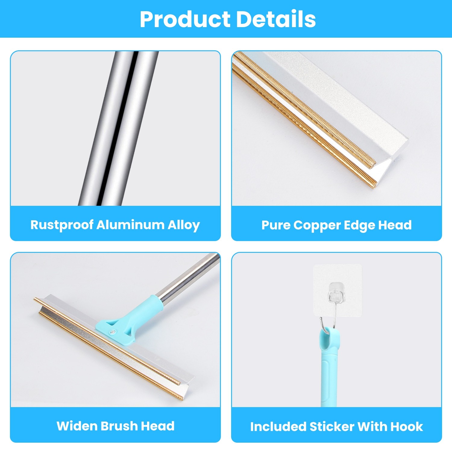 Pet Hair Remover Set