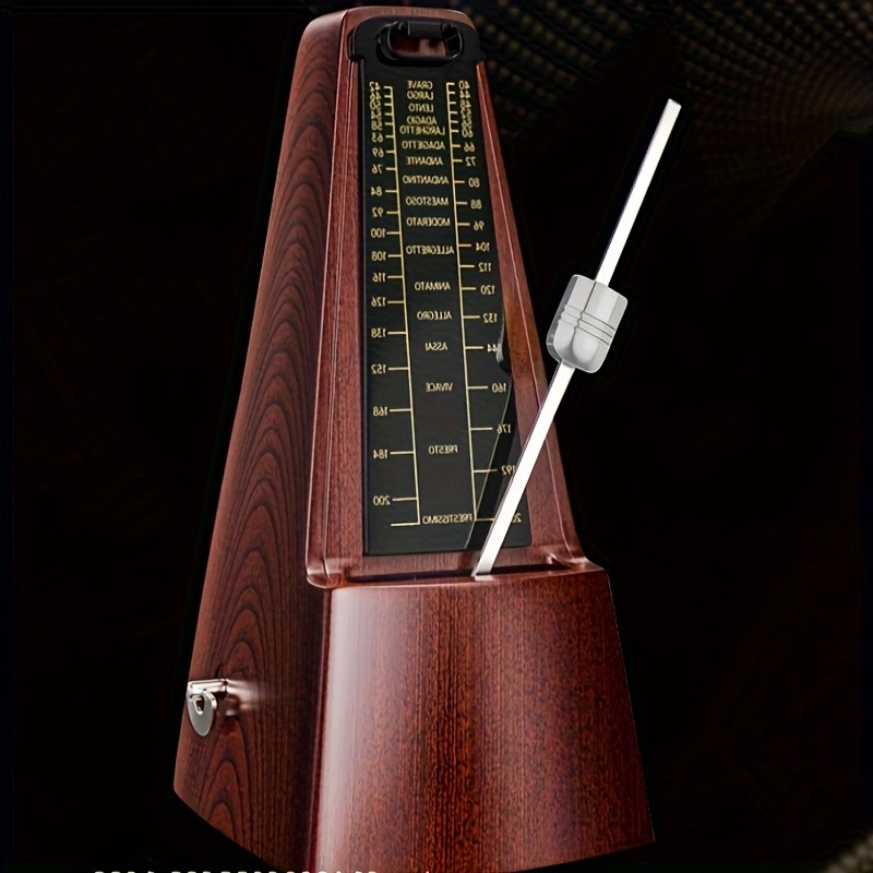 Multifunctional Mechanical Metronome