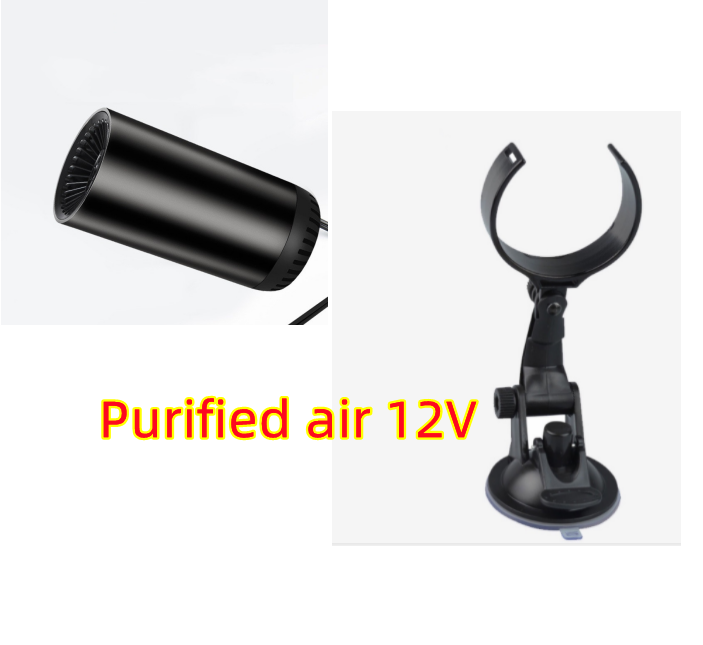 Car Warm Air Blower