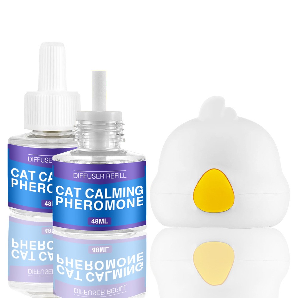 Pet Calming Pheromone Diffuser