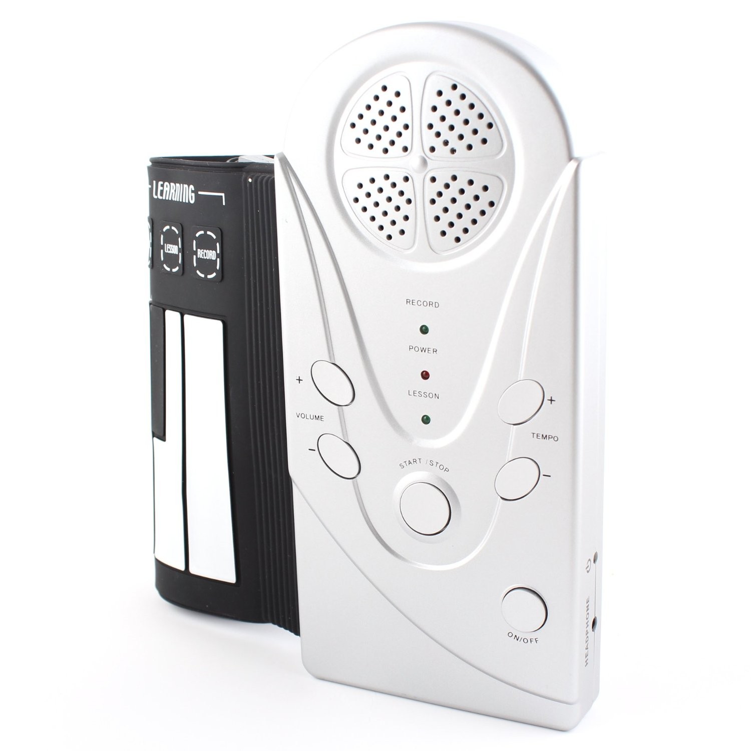 Hand Roll Portable Piano