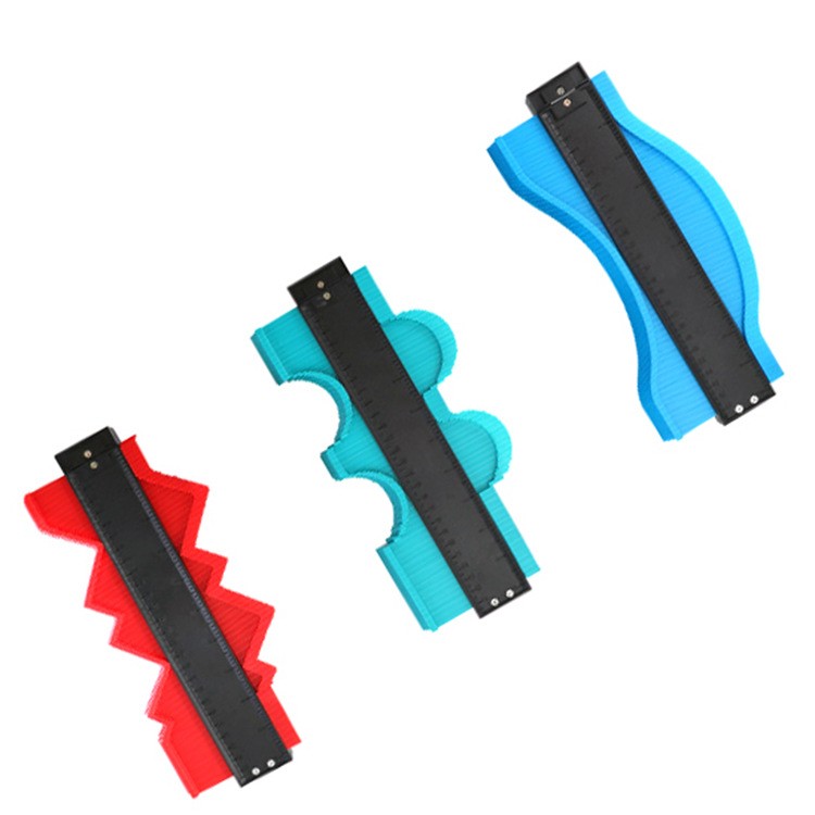 Professional Contour Duplication Gauge