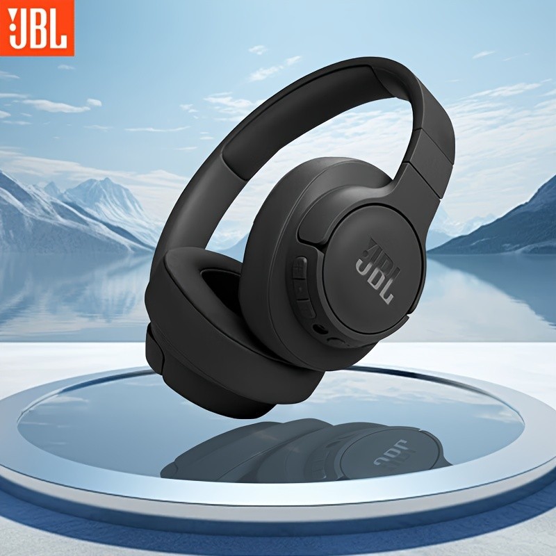 JBL TUNE770NC Wireless Noise Canceling Headphones
