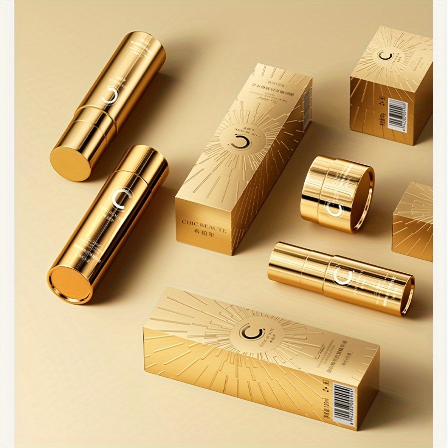 KATUNE 12pcs Collagen Skincare Set