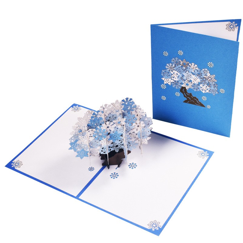 Pop-Up Card