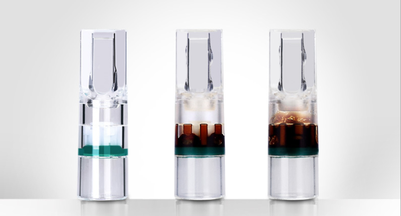 Disposable Cigarette Filter