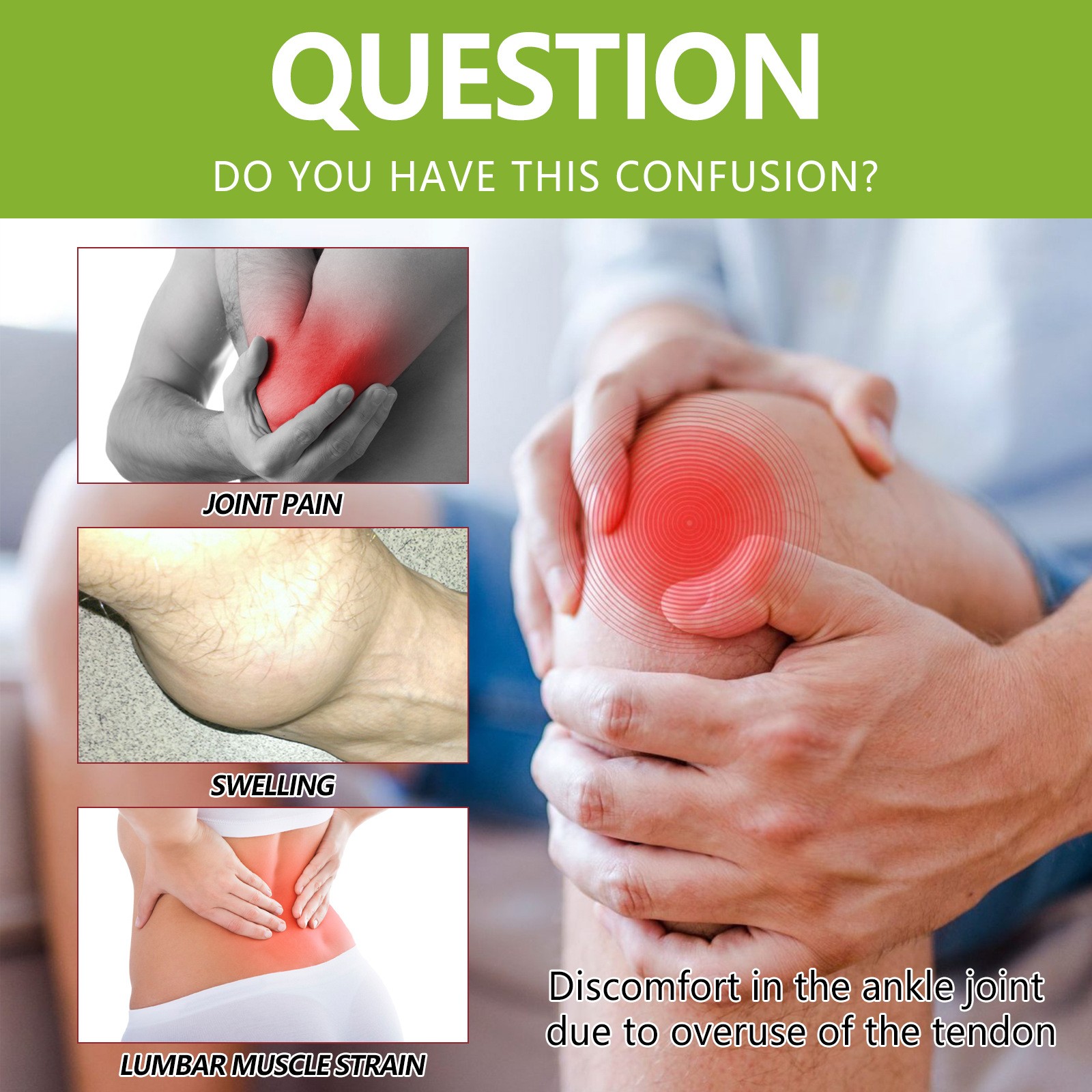 Bee Venom Bone Therapy Cream