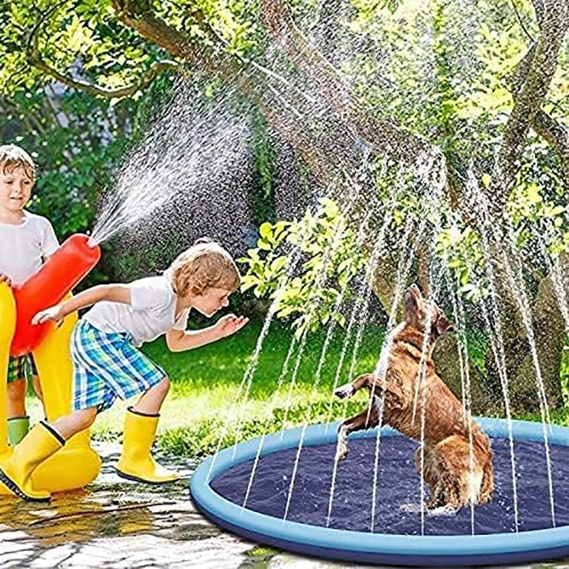 Pet Sprinkler Pad