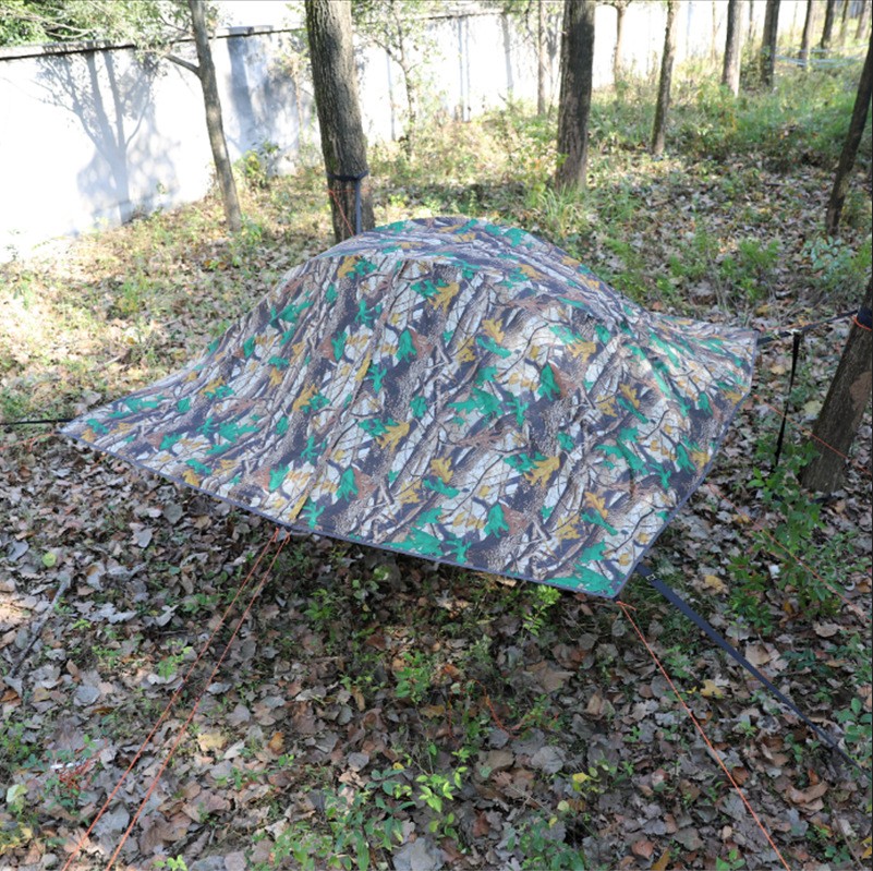Tree Tent