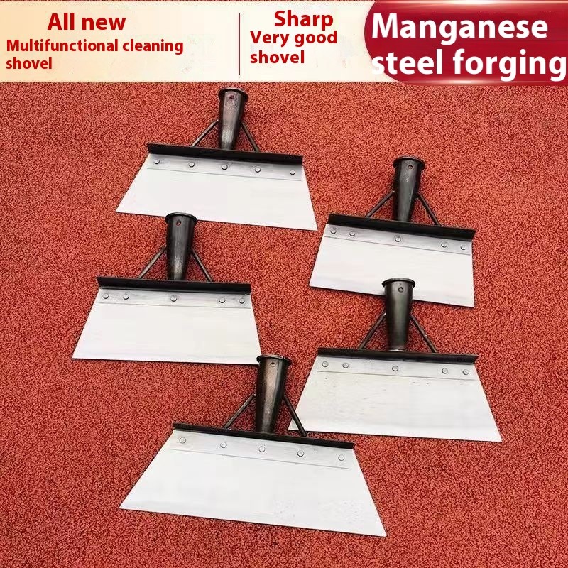 Multifunctional Cleaning Shovel