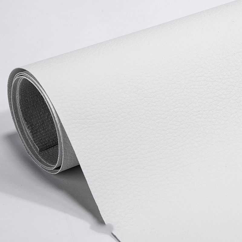 Self-Adhesive Leather