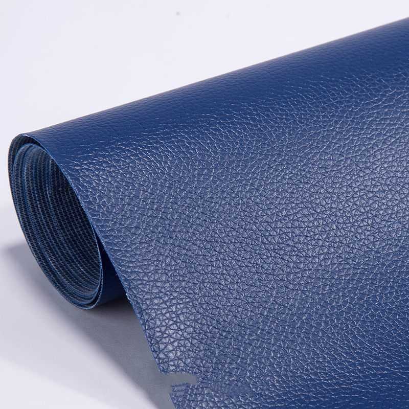 Self-Adhesive Leather