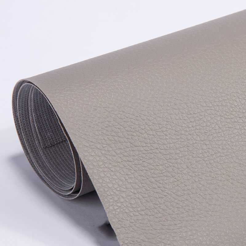 Self-Adhesive Leather