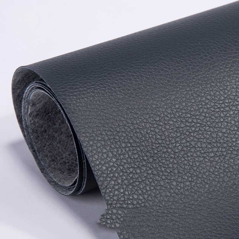 Self-Adhesive Leather