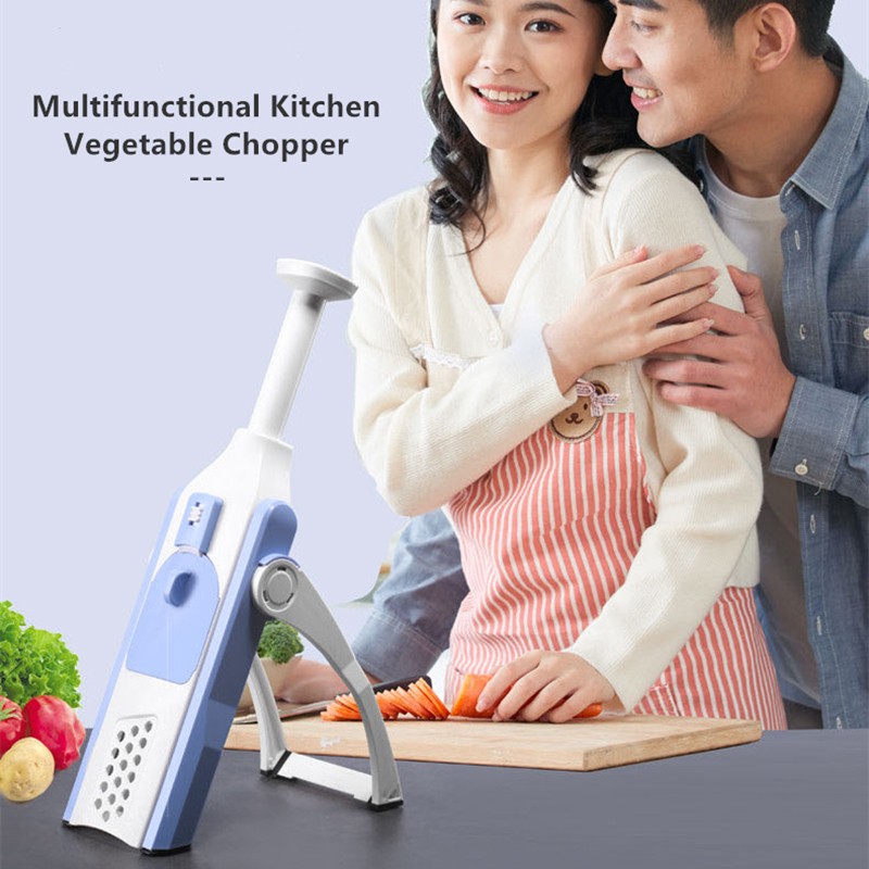Mandoline Vegetable Slicer