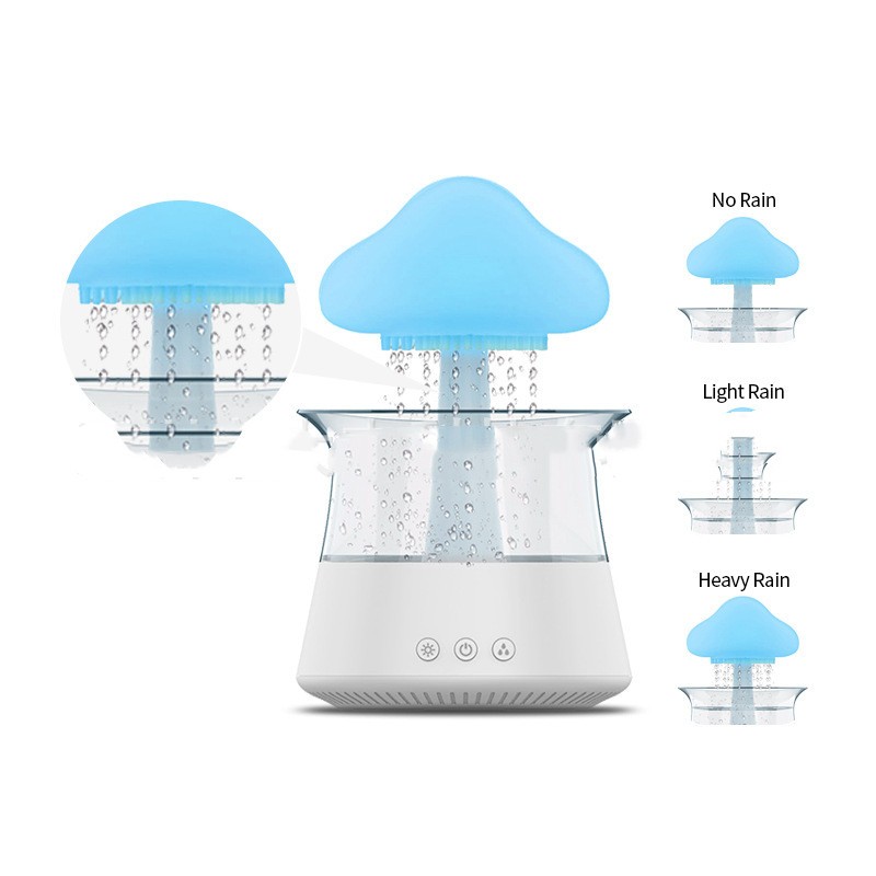 Calming Rain Diffuser