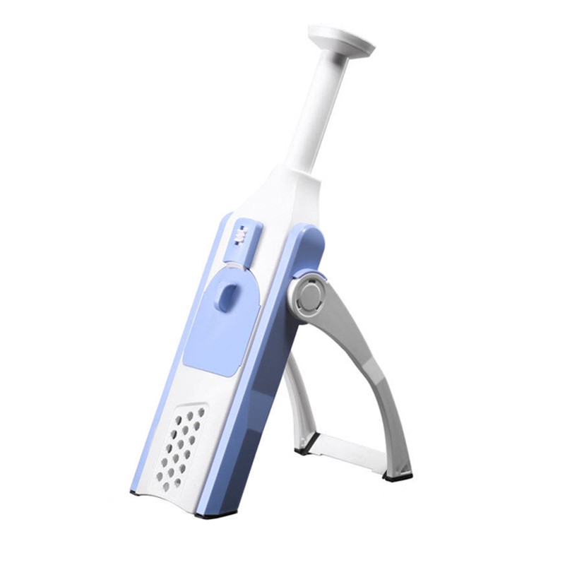 5 in 1 Safe Mandoline Slicer