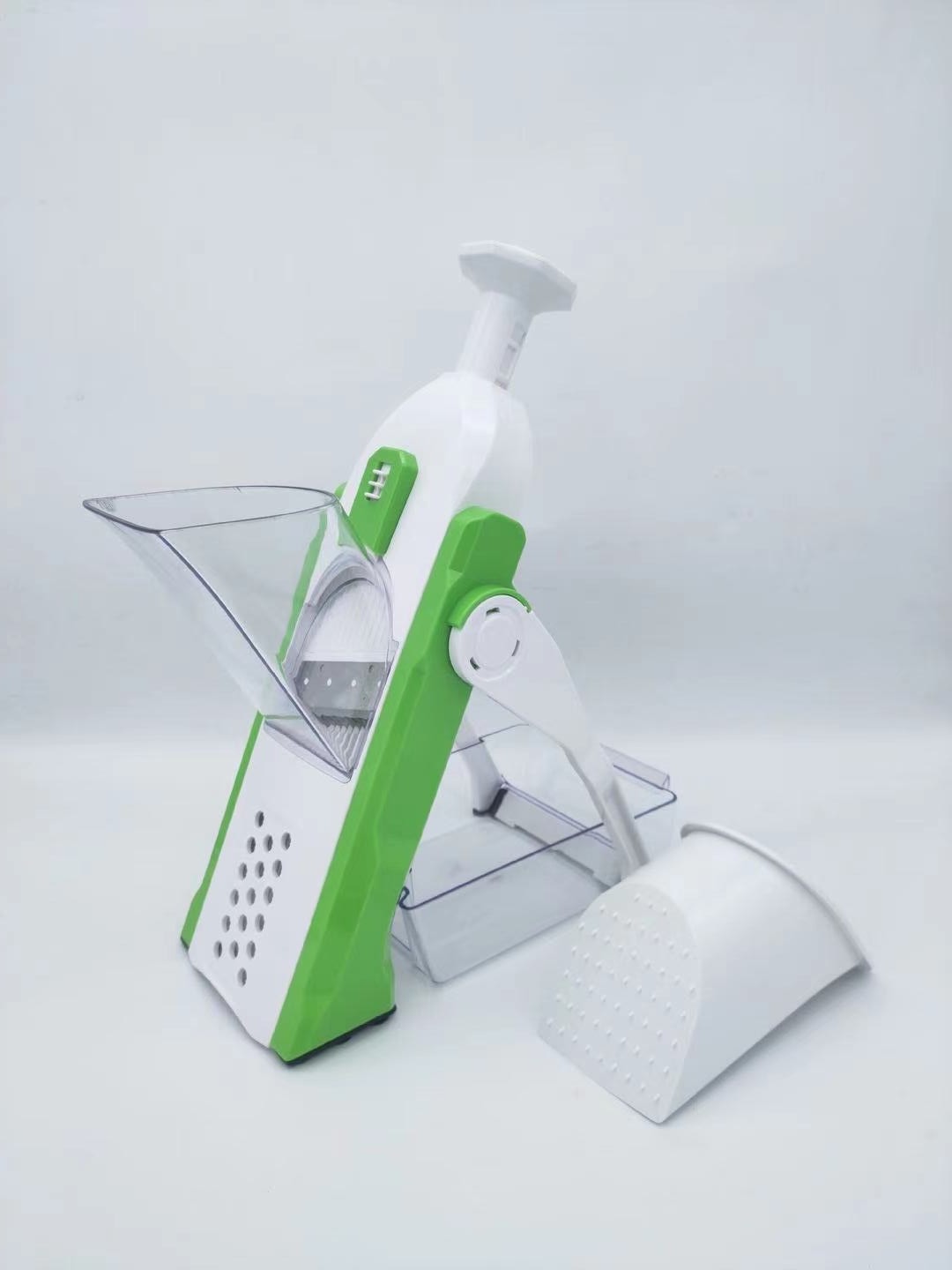 5 in 1 Safe Mandoline Slicer