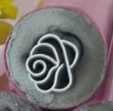 Nail Art Stamp Pen Set