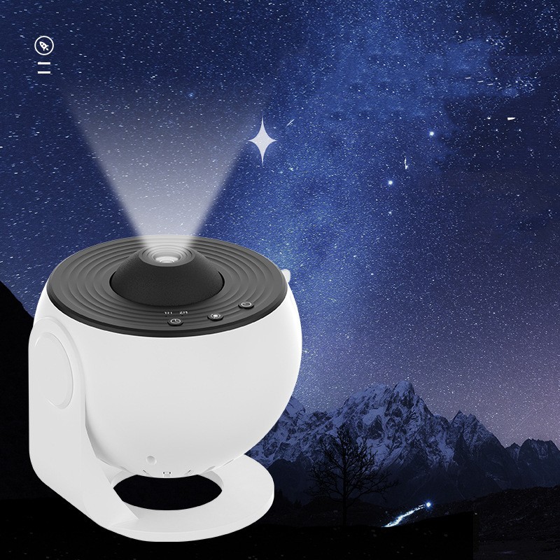 Planetarium Star Projector