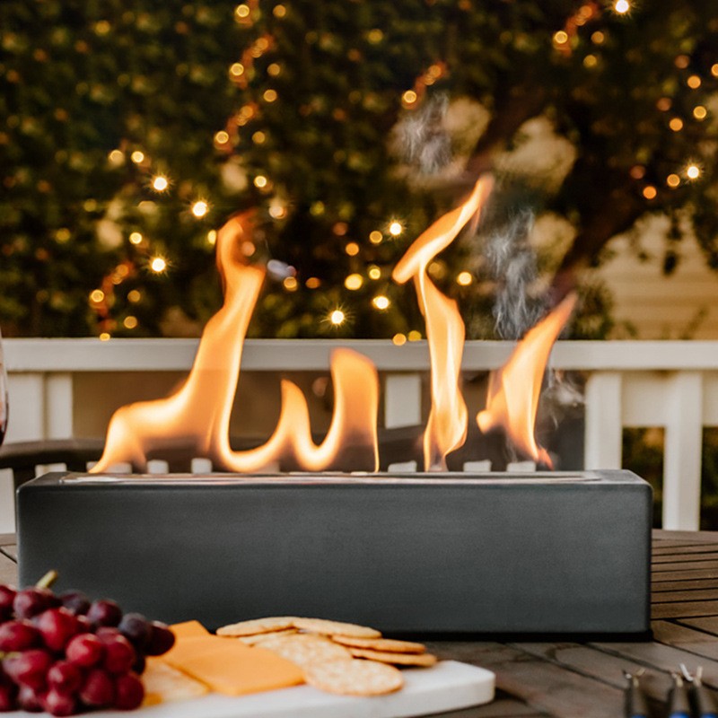 Tabletop Fire Pit