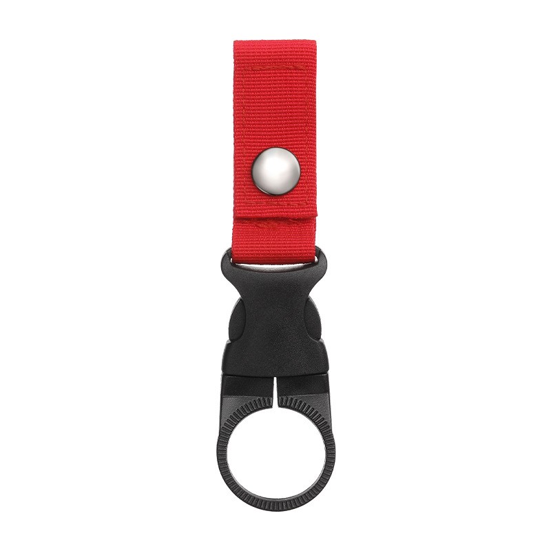 Belt/Backpack Hanger Clip for Water Bottle