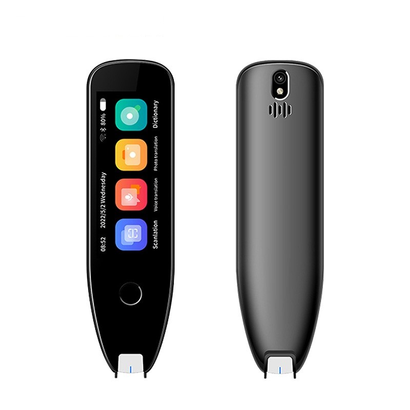 Language Translator Device