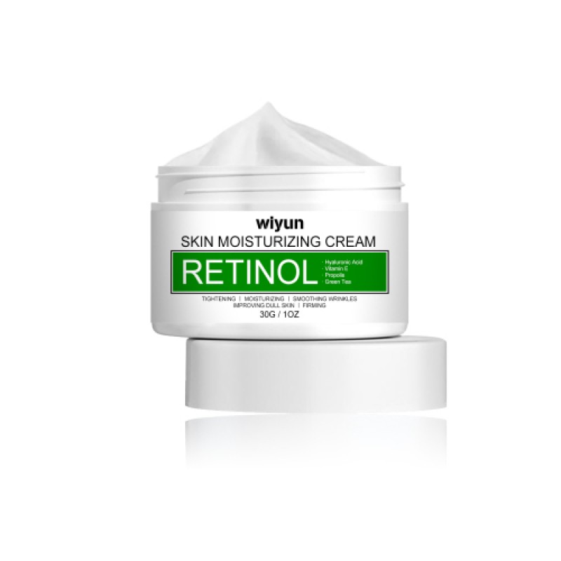 WIYUN Retinol Skin Moisturizing Cream
