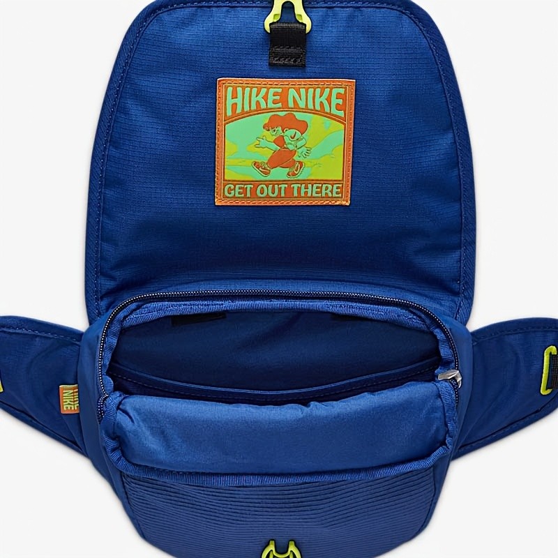 NIKE Hike Mens Casual Waist Bag