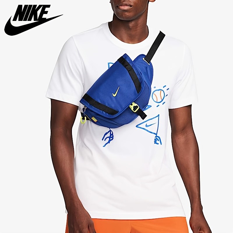 NIKE Hike Mens Casual Waist Bag