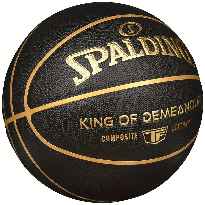 Spalding No. 7 TF Professional Basketball