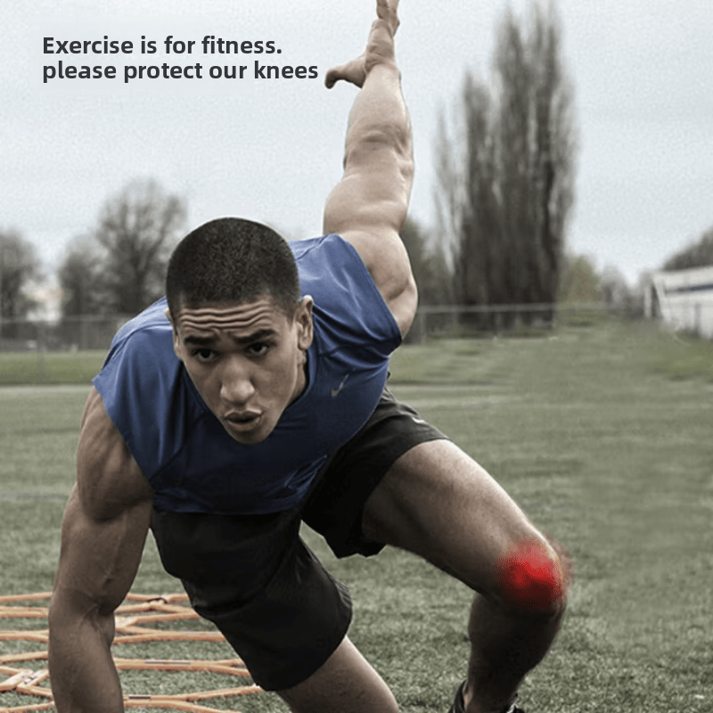 Nike Patella Belt  Essential Support for Running and Sports Activities