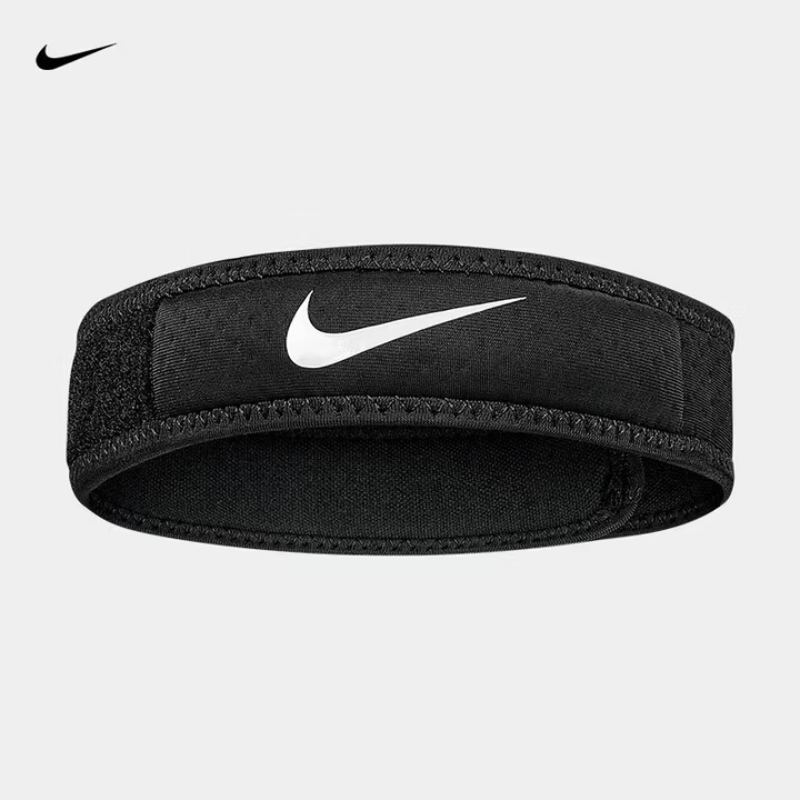 Nike Patella Belt  Essential Support for Running and Sports Activities