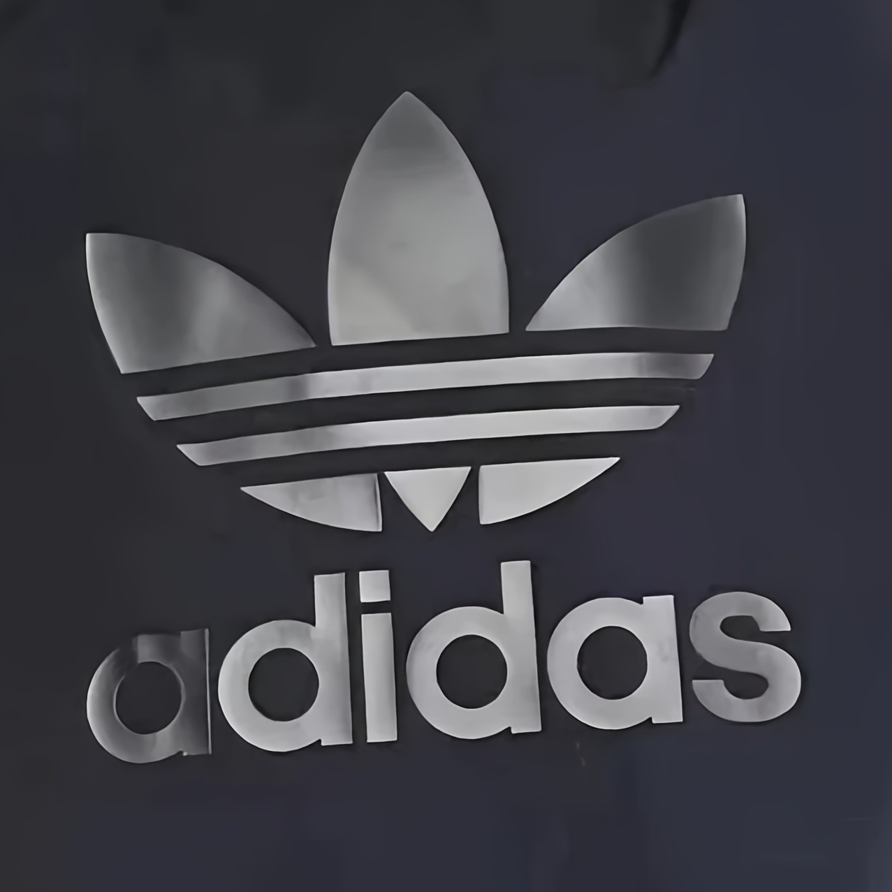 Adidas Originals Clover Outdoor Leisure Cloud Bag