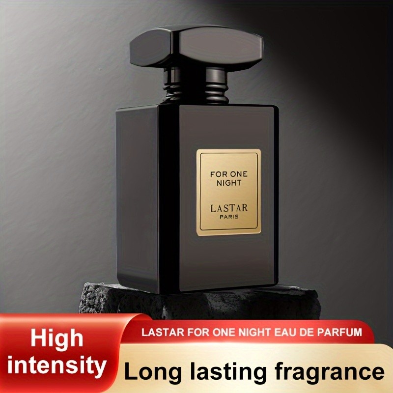 Premium Men's Perfume  A Lasting Fragrance to Enhance Confidence and Charm