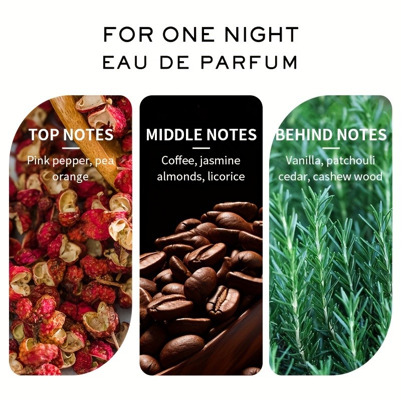 Premium Men's Perfume  A Lasting Fragrance to Enhance Confidence and Charm