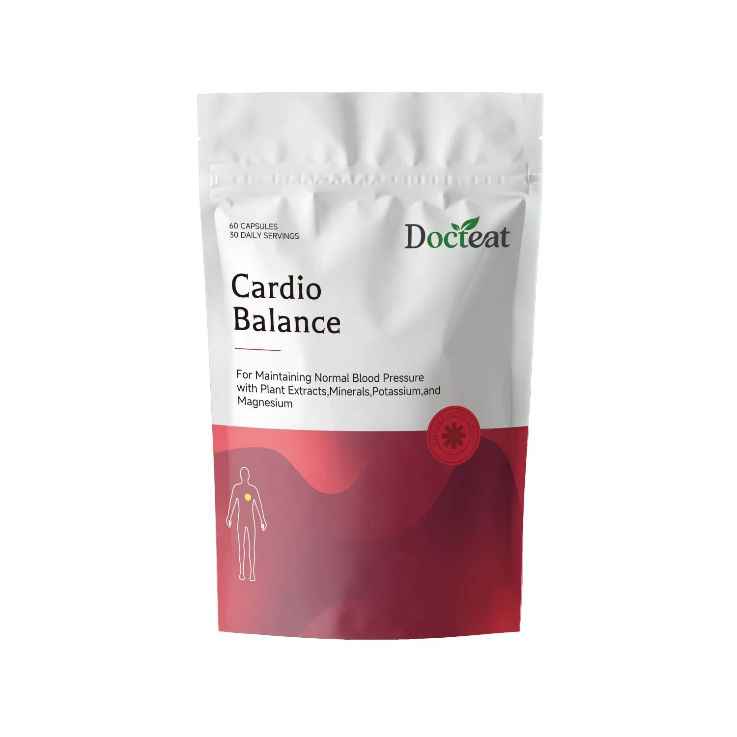 docteat Cardio Balance