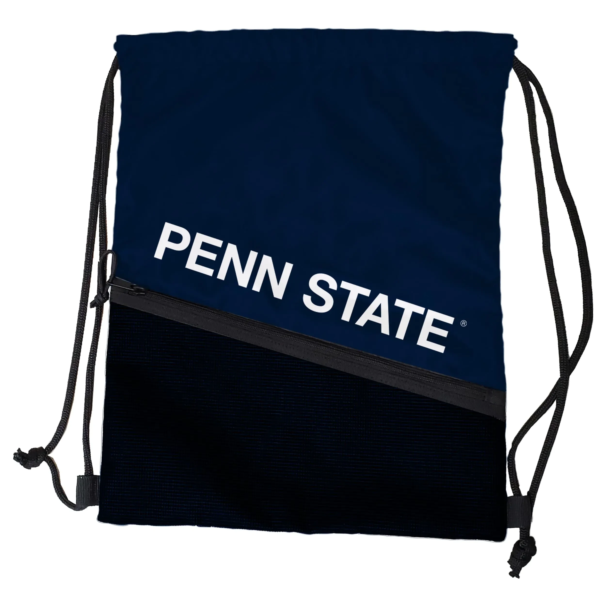 Logo Brands Penn State Tilt Backsack