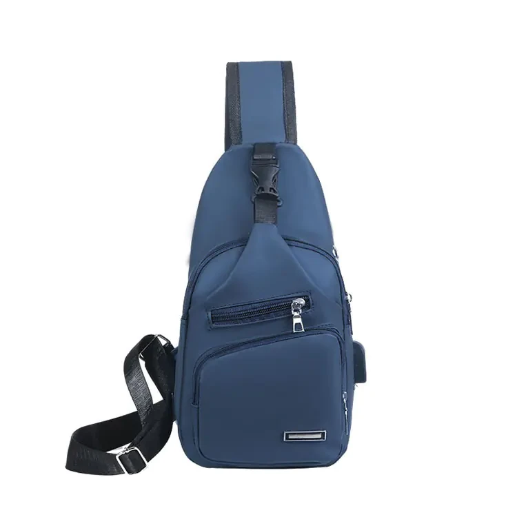 Trendy One-Shoulder Bag for Men's Fashion Brands