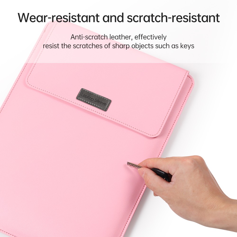 Laptop Sleeve Case for MacBook and Other Brands
