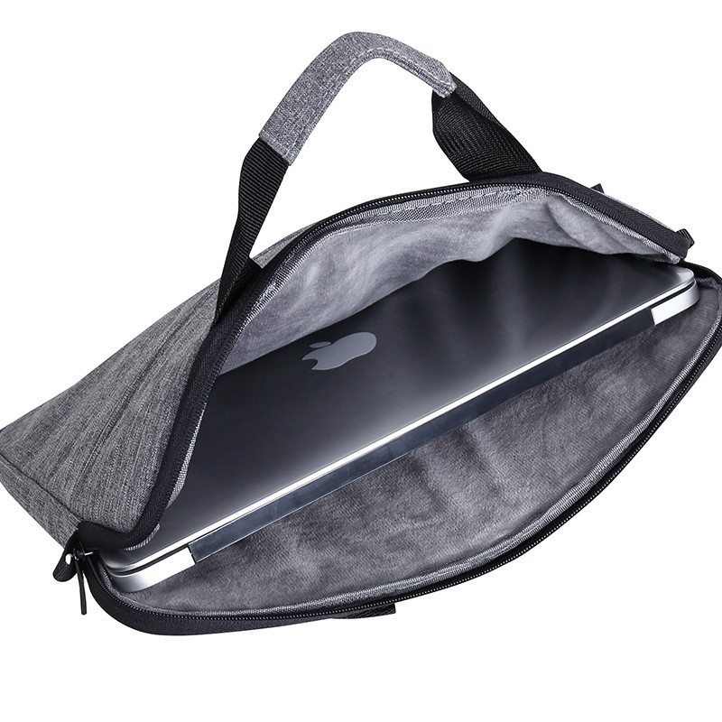 Lightweight Laptop Bag for MacBook and Other Brands