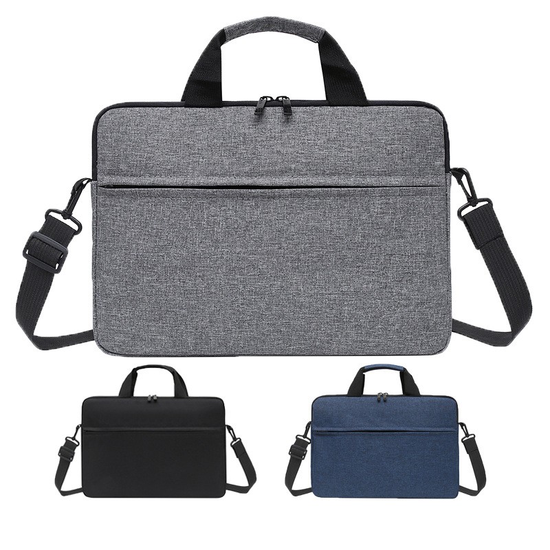 Lightweight Laptop Bag for MacBook and Other Brands