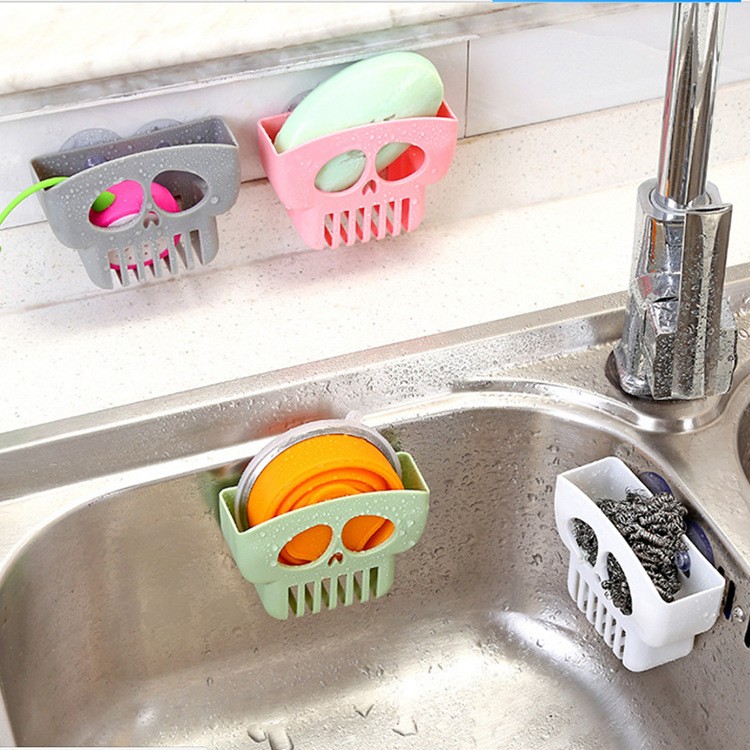 Dish Cloth Storage Drain Rack