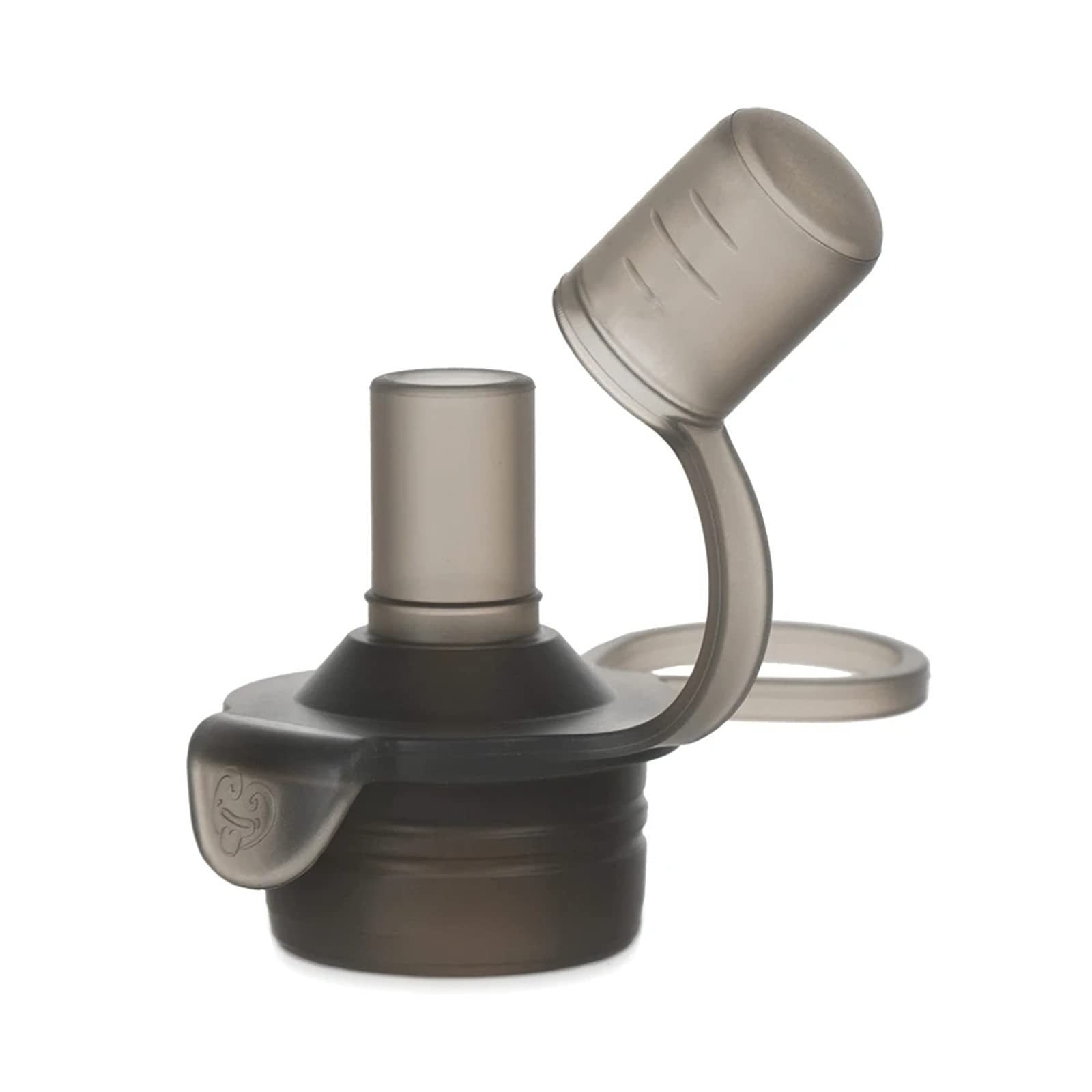 haakaa Silicone Yummy Pouch Sippy Spout Adaptor Compatible haakaa Yummy Pouches and Milk Storage BagsNot Compatible with Other Brands