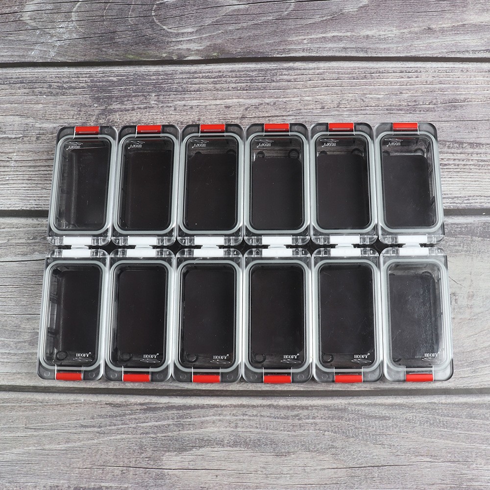 Storage Accessory Box