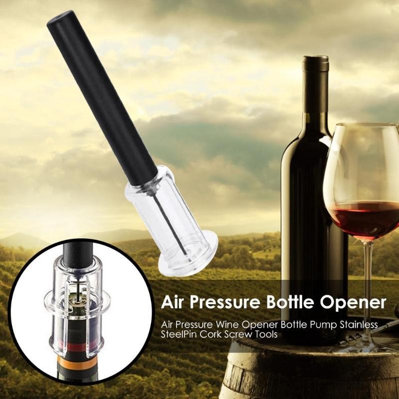 Wine Opener