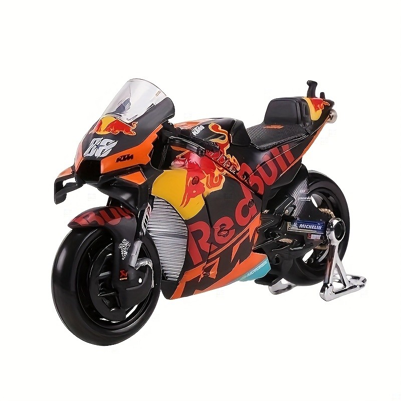 Maisto 1:18 2021 Red Bull Racing #88 #33 Die-Cast Vehicles